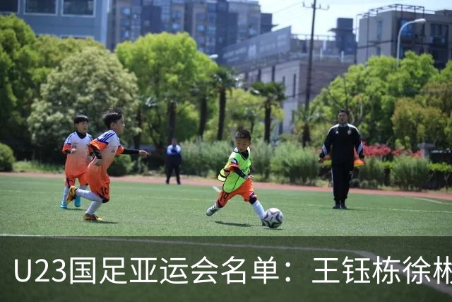 U23国足亚运会名单：王钰栋徐彬领衔 三超龄球员驰援